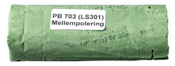 Pb 703 Polervoks Stor (mellempolering)